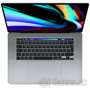 Apple Macbook Pro 15" 2019 i7 / 32GB RAM/ 512GB