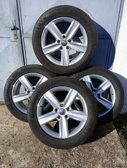 5x112r19 Touareg Tiguan