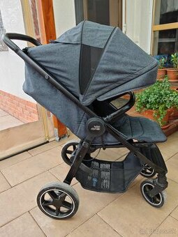 Britax Römer B Agile R