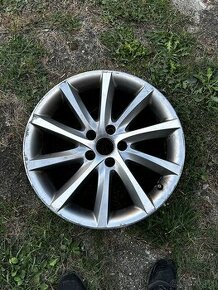 R18 VW 5x112 1 ks