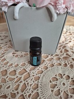 Laurel leaf doterra olej