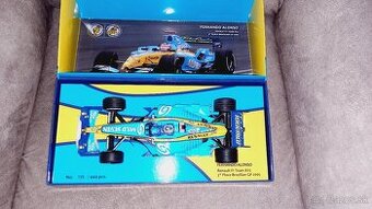 Minichamps Renault 2005 1:18