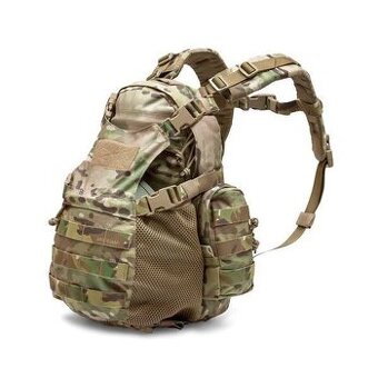 Helmet cargo pack multicam - warrior assault systems