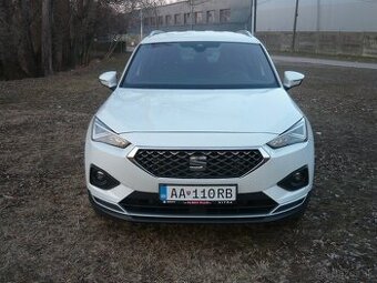 Seat Tarraco Excellence 2.0TDI,147KW,4x4,DSG,2022,32330km