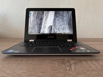 Lenovo Yoga 11,6" 4/240GB SSD 360°