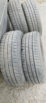 Predam letne pneu 195/65r15