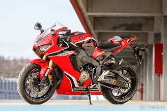 K.ú.p.i.m. Honda CBR 1000rr SC77