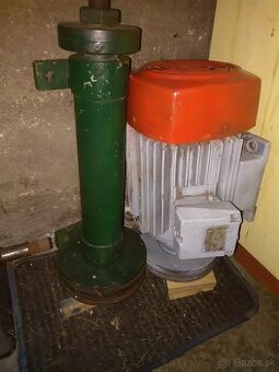 Motor 3kw