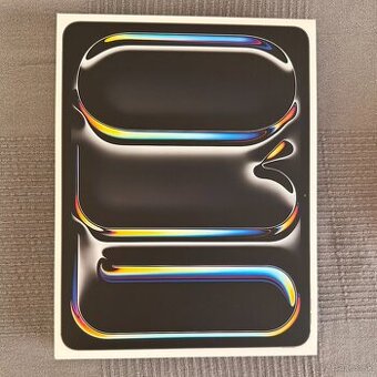 Apple iPad Pro M4 13 palc Space black