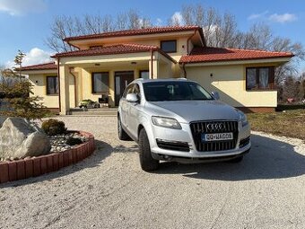 Audi Q7 4.2 TDI V8