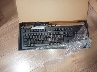 Herná klávesnica Lenovo legion k300 RGB - 1