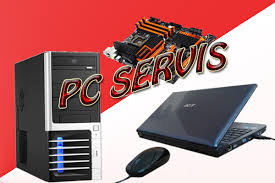 Servisny technik PC a vypoctovej techniky