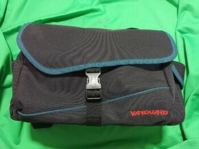 Vanguard - 1