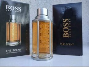 Pánský parfém Hugo Boss The Scent 100 ml - 1