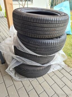 Letné pneumatiky 215/60 R17 96H