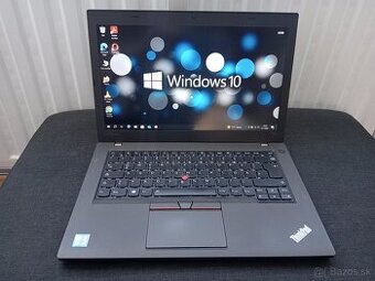 Lenovo thinkpad t460 , Intel(R) Core™i5 ,16gb ram ,500gb ssd