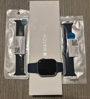 Apple watch 10