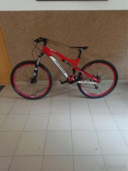 Bicykel Specialized