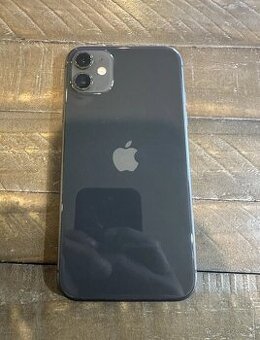 Predám iphone 11 64 gb - 1