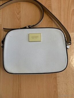 GUESS crossbody kabelka