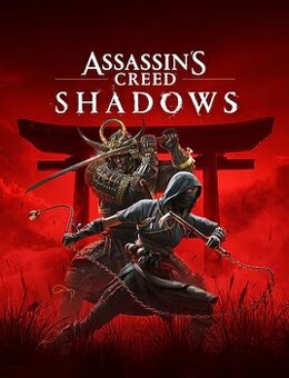 Assassin"s Creed Shadows - 1