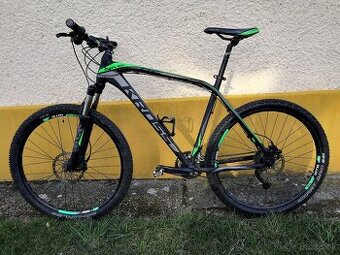 Horský bicykel Kross "27.5"