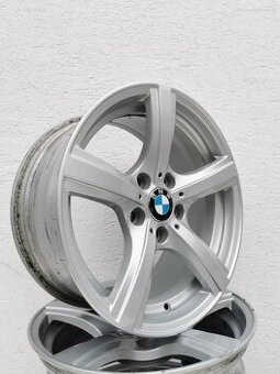 BMW 3, 4, 5 originál alu disky 8x17 5x120 ET29 1203 - 1