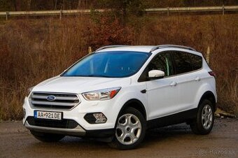 Ford Kuga 1.5 TDCi Duratorq Business - 1