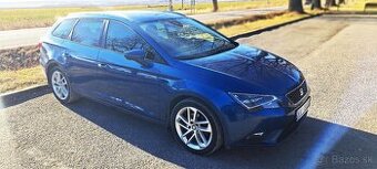 Seat Leon 1.6 TDI 4Drive (4X4) 1. majiteľ - 1