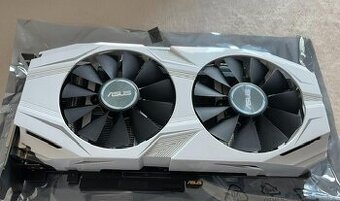 ASUS DUAL GTX 1060 6GB - 1