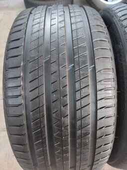 Letne pneu 275/40 r20 Michelin NOVE 2ks