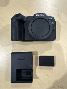 Canon eos RP