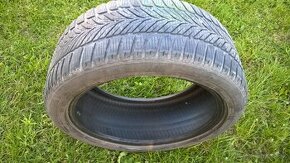 PREDAM SADU ZIMNYCH PNEUMATIK SAVA 225/45 R17