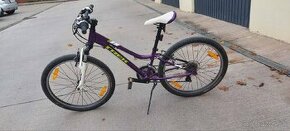 Detsky bicykel 24