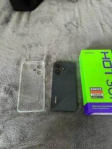 Infinix Hot 30i 4GB/128GB - 1