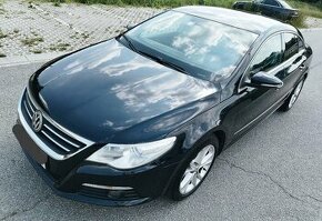 Volkswagen Passat cc 2.0TDI 2011