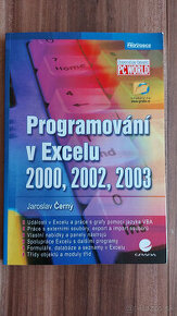 Predam knihy o programovani