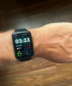 HUAWEI watchfit2