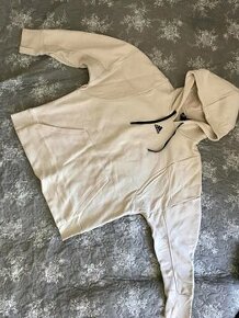 Adidas mikiny Oversize unisex