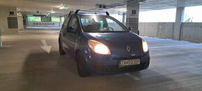 Renault Twingo II