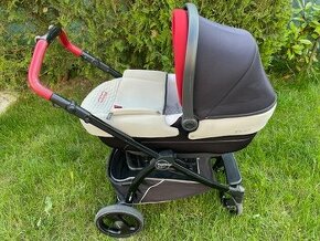 Kočik Peg Perego