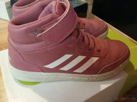 Adidas tenisky veľ.35