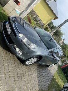 Predam Citroën C5 1.6Hdi