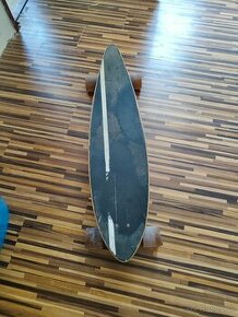 Longboard