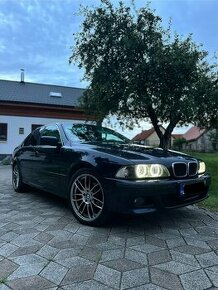 Bmw e39 525i