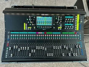 Allen & Heath SQ7 + stagebox GX4816