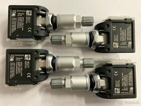 SENZORY TLAKU / MERCEDES / BMW / SNIMACE TLAKU (TPMS) - 1