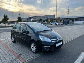 Citroen C4 Picasso 2.0 HDi 110kw digi klima 6rychl - 1