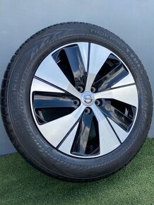 Alu kola Volvo XC40, V90 Cross Country 235/55R18