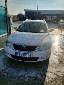 Škoda Octavia 2.0 tdi